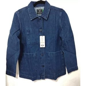 Chamarra Dockers Mezclilla Chore Jacket Regular Fit