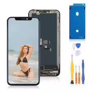Pantalla Lcd Compatible Con iPhone XS A2097 A1920 A2100